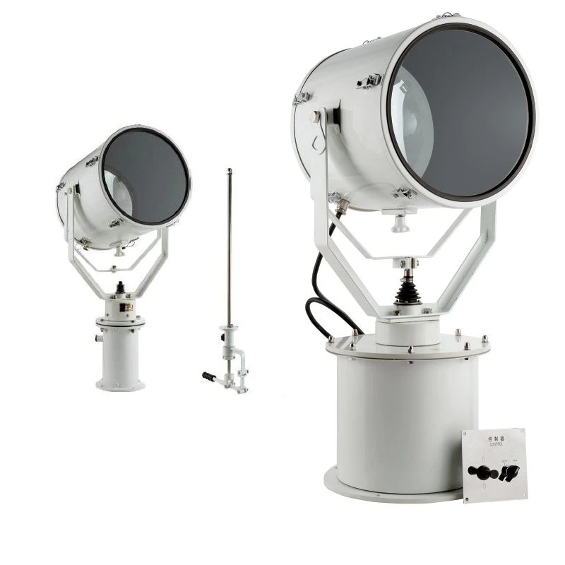 Marine Search Light 1000W CTG3-A