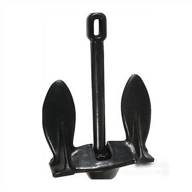 CCS BV Certificeret Baldt Stockless Anchor